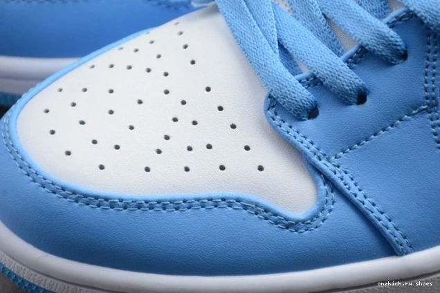 Cheap Jordan AO9944-441 (W) 1 Low Air UNC 0520
